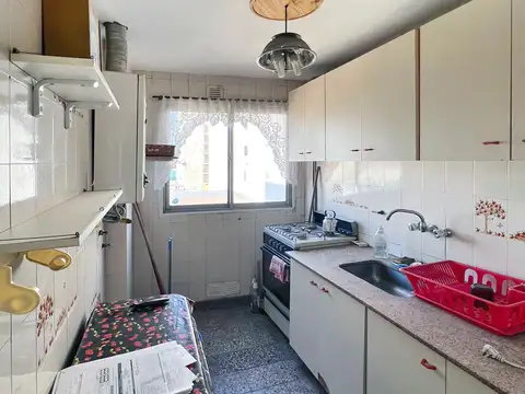 Departamento en Alquiler de 2 dormitorios