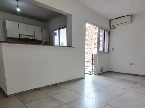Departamento en Echesortu