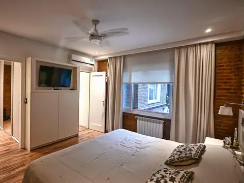 Casa 6 ambientes con 3 baños