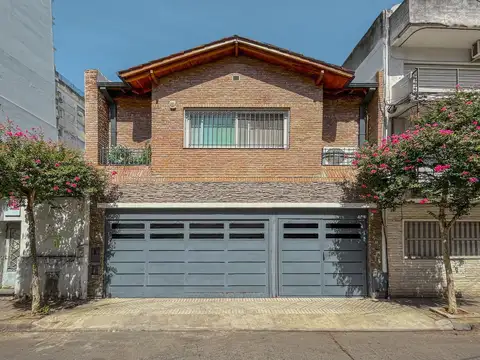 Casa en Venta 4 años