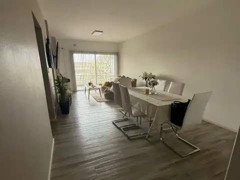 DEPARTAMENTO, 2 DORMITORIOS BARRIO ITURRASPE.