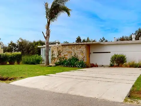 Casa 4 Ambientes - Casonas del Haras Barrio Privado