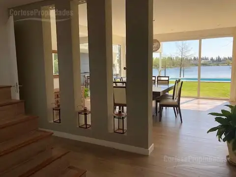 Casa en Alquiler Temporal A Estrenar