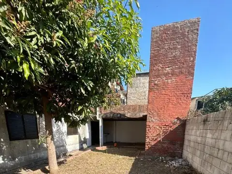 Departamento de 3 dormitorios planta baja B ESPAÑA