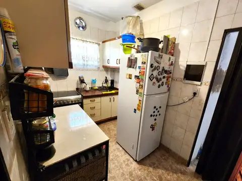 Depto Tipo Casa en Venta en Haedo, USD 66.000