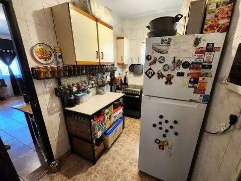 Depto Tipo Casa en Venta de 2 dormitorios