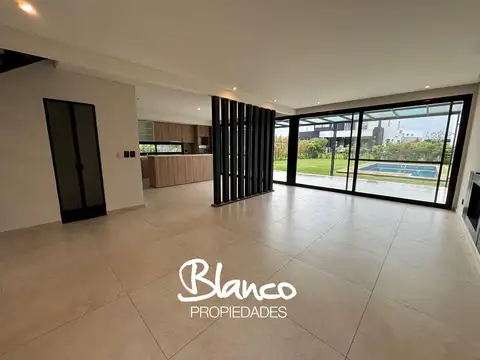 Casa en Venta en Nordelta Castaños, USD 540.000