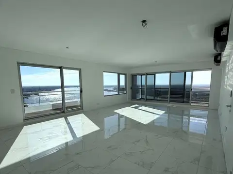 Departamento en Venta de 6 ambientes
