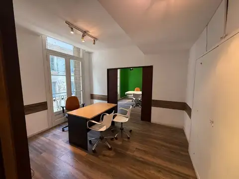 Oficina en Alquiler en San Nicolás, $ 1.775.000