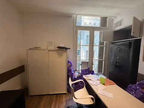 Oficina en Alquiler en San Nicolás, $ 1.775.000
