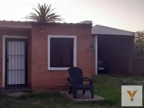 Casa en Venta al Norte