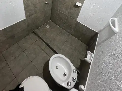 Dos cabañas con pileta en venta en LA BOLSA