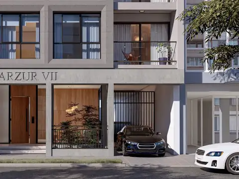 venta en pozo departamento 2 ambientes