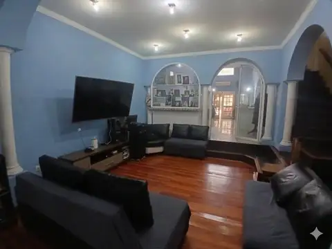 Casa en Venta en Liniers, USD 350.000
