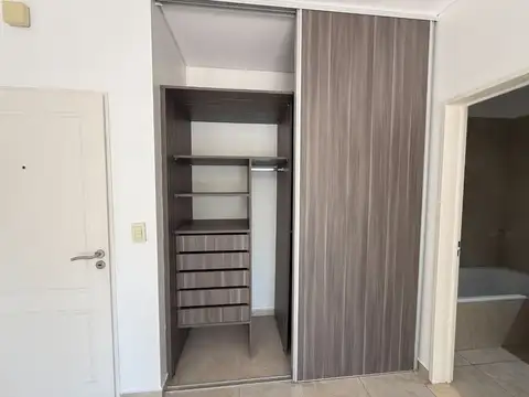 Departamento en Alquiler 12 años