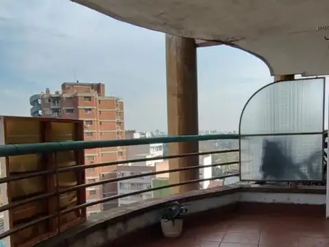 Departamento en Moron