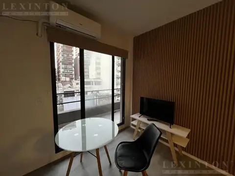 Oficina en Alquiler A Estrenar
