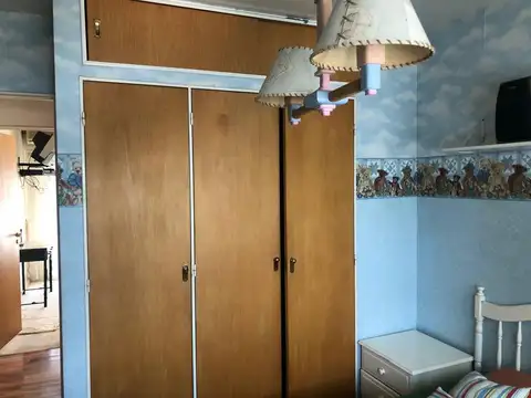 Departamento en Alquiler 40 años