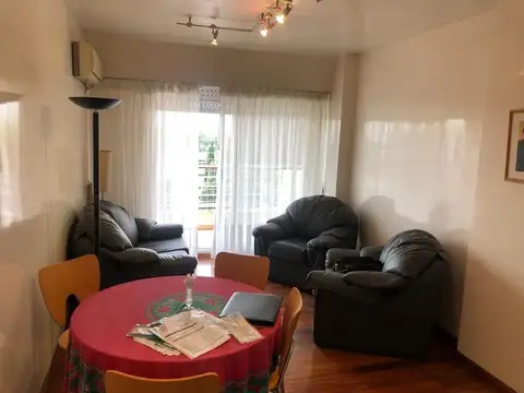 Departamento en Alquiler de 2 dormitorios