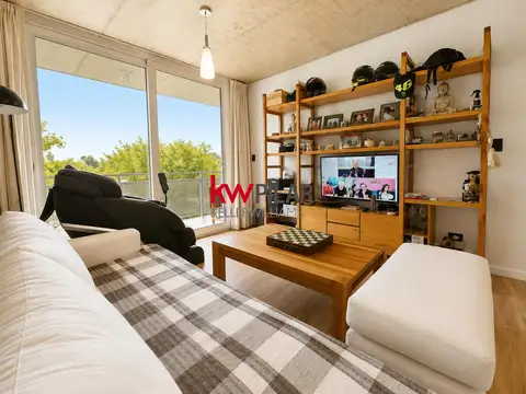 Departamento en Alquiler, 3 ambientes! San Geronimo, Pilar, Zona Norte