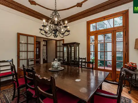 Casa en Venta al Oeste