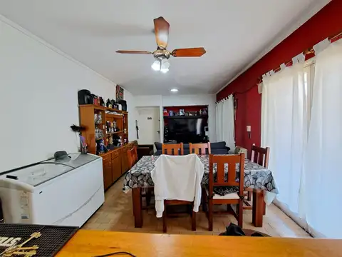 Departamento en venta de 4 Ambientes - Barrio SOIP