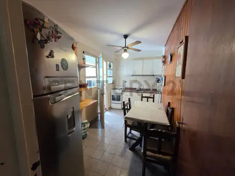 Departamento en Alquiler 50 años