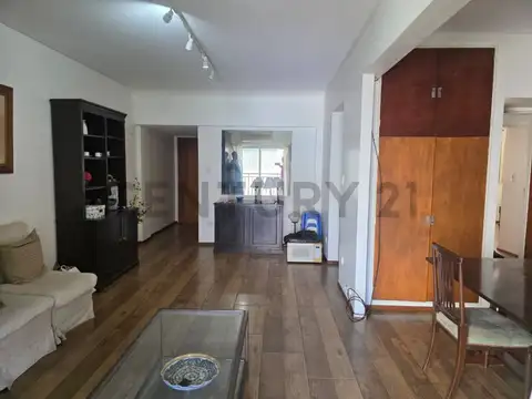 Alquiler | Departamento 4 Ambientes en Caballito - 82m2  - Piso 5 al frente