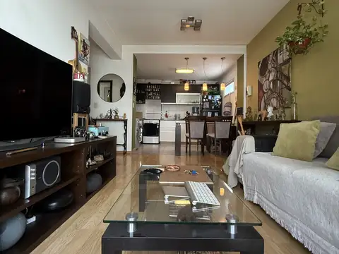 Departamento en Venta 15 años