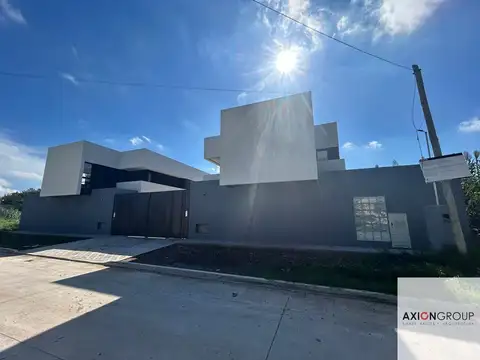 Casa en Alquiler en Los Hornos, $ 850.000