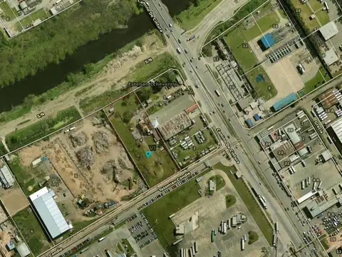 Terreno en Venta de 7849,0 m2