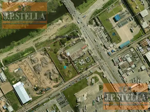 Terreno en Venta de 7849,0 m2