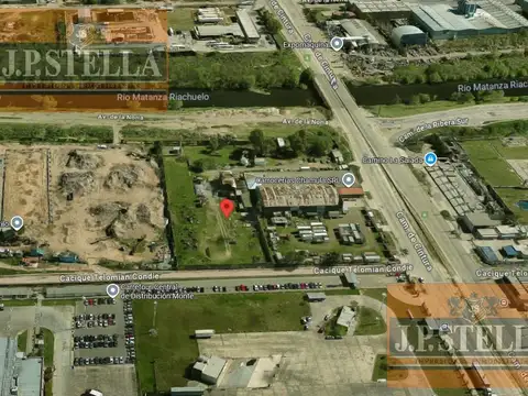Terreno en Venta en 9 de Abril, USD 1.000.000