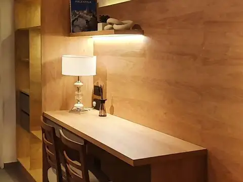 O'Higgins 1800, Piso 5