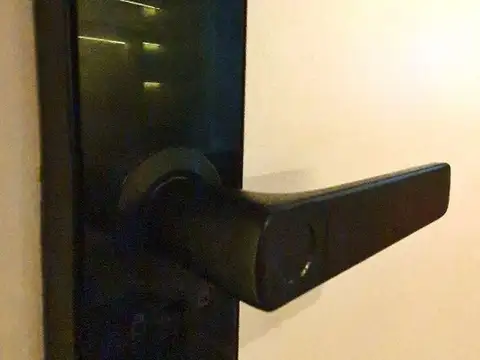 O'Higgins 1800, Piso 5