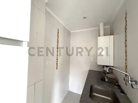 Departamento en Alquiler de 4 ambientes