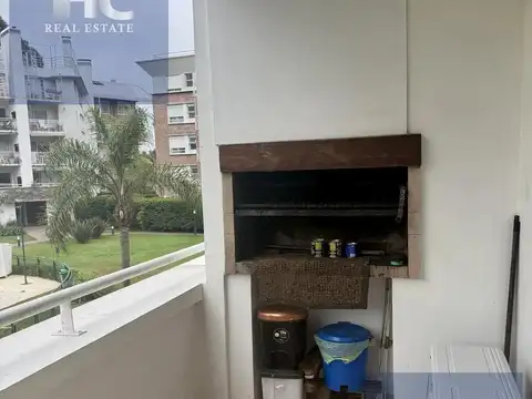 Departamento en Alquiler de 2 dormitorios