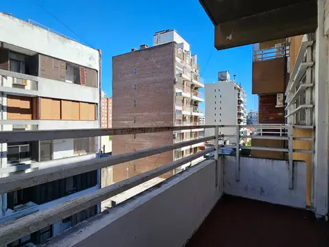 Departamento en Venta en Centro, USD 75.000