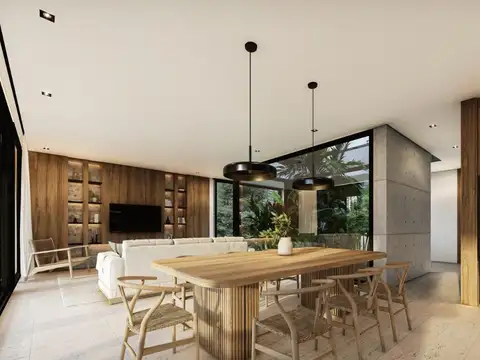 Casa en Venta en Nordelta Carpinchos, USD 850.000