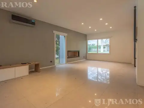Casa en Alquiler 10 años