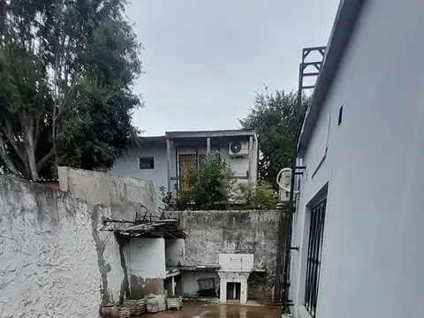 Depto Tipo Casa en Alquiler de 3 ambientes