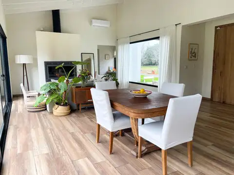 Casa en Venta al Norte