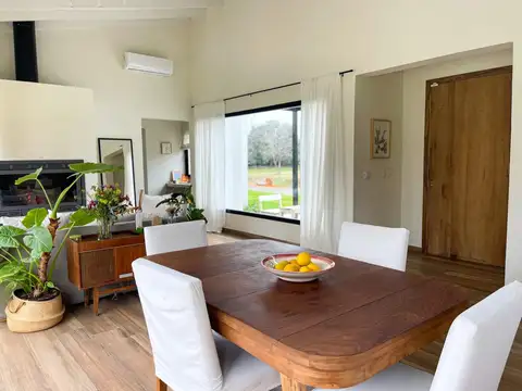Casa en Venta 1 año