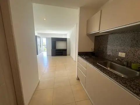 Departamento monoambiente apto profesional.