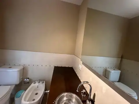 Departamento monoambiente apto profesional.