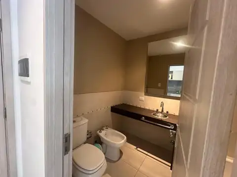 Departamento en Alquiler Apto profesional