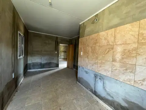 Helvecia Casa a Terminar