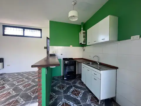 Casa en Venta de 1 dormitorio
