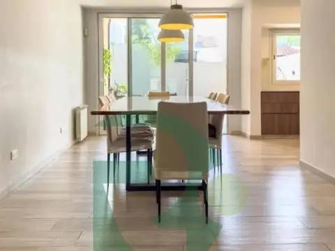 Casa en Venta 5 años