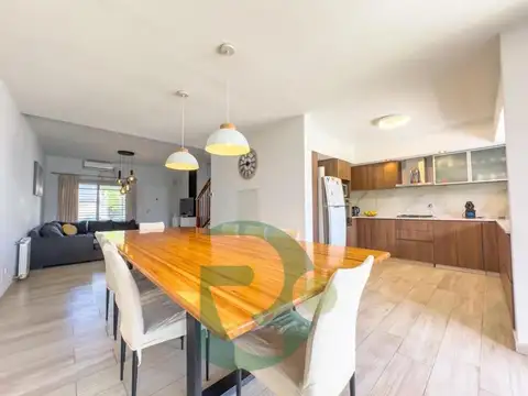 Casa en Venta al Noroeste